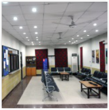 Office & administrations